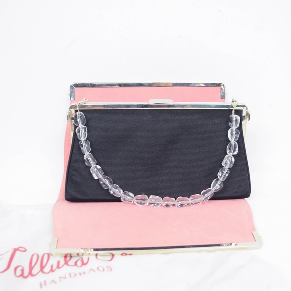 Tallula Tate 3 in 1 Purse Leather Reversible - Picture 5 of 6